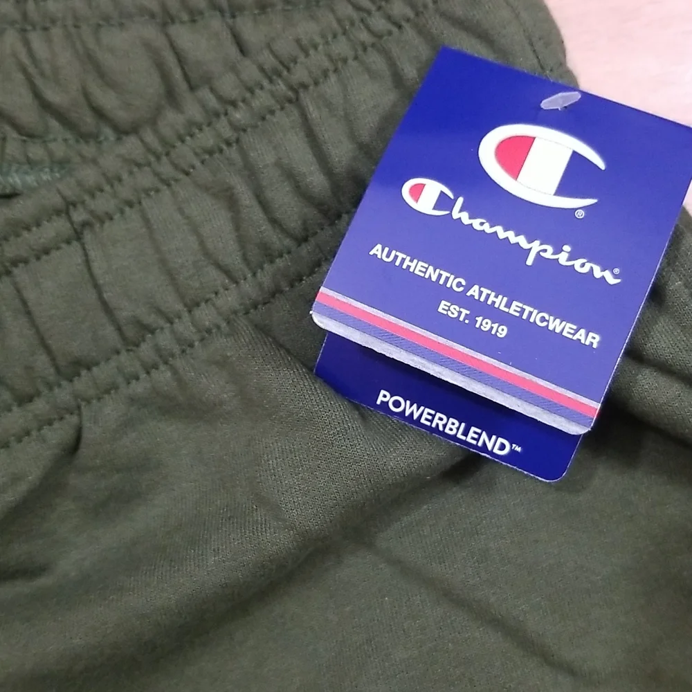 Champion XXL Joggers - Picture 3 of 12